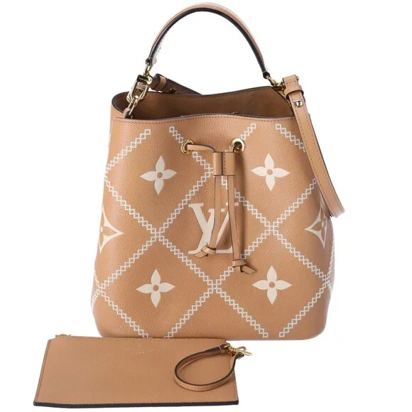 Louis Vuitton | Bags | Louis Vuitton Empreinte Monogram Giant